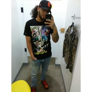 Meet your Posher, Essence